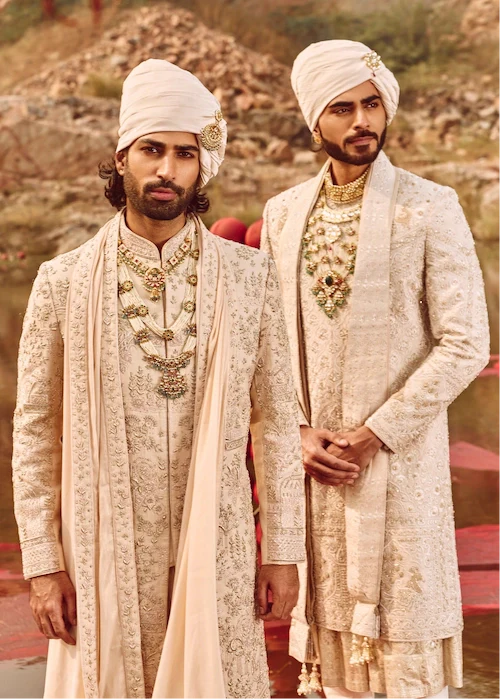 Timeless Elegance for Indian Weddings